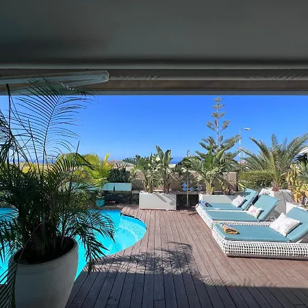 Tropical Vila Costa Adeje (Tenerife)