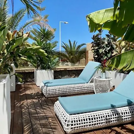 Tropical Vila Costa Adeje (Tenerife)